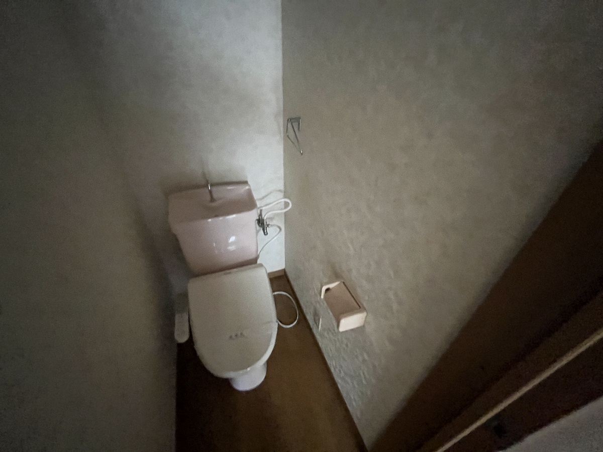 トイレ 写真9