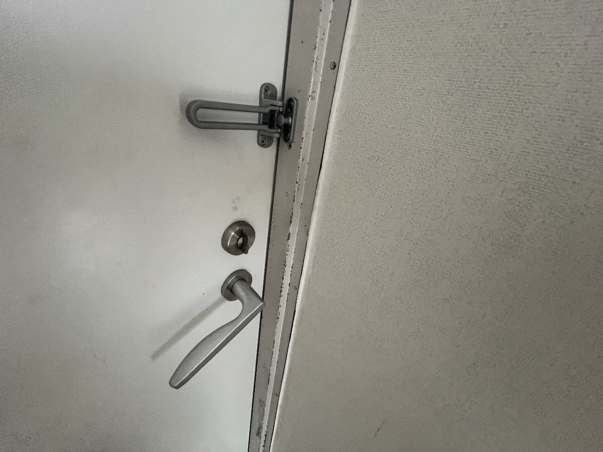 セキュリティ 写真12
