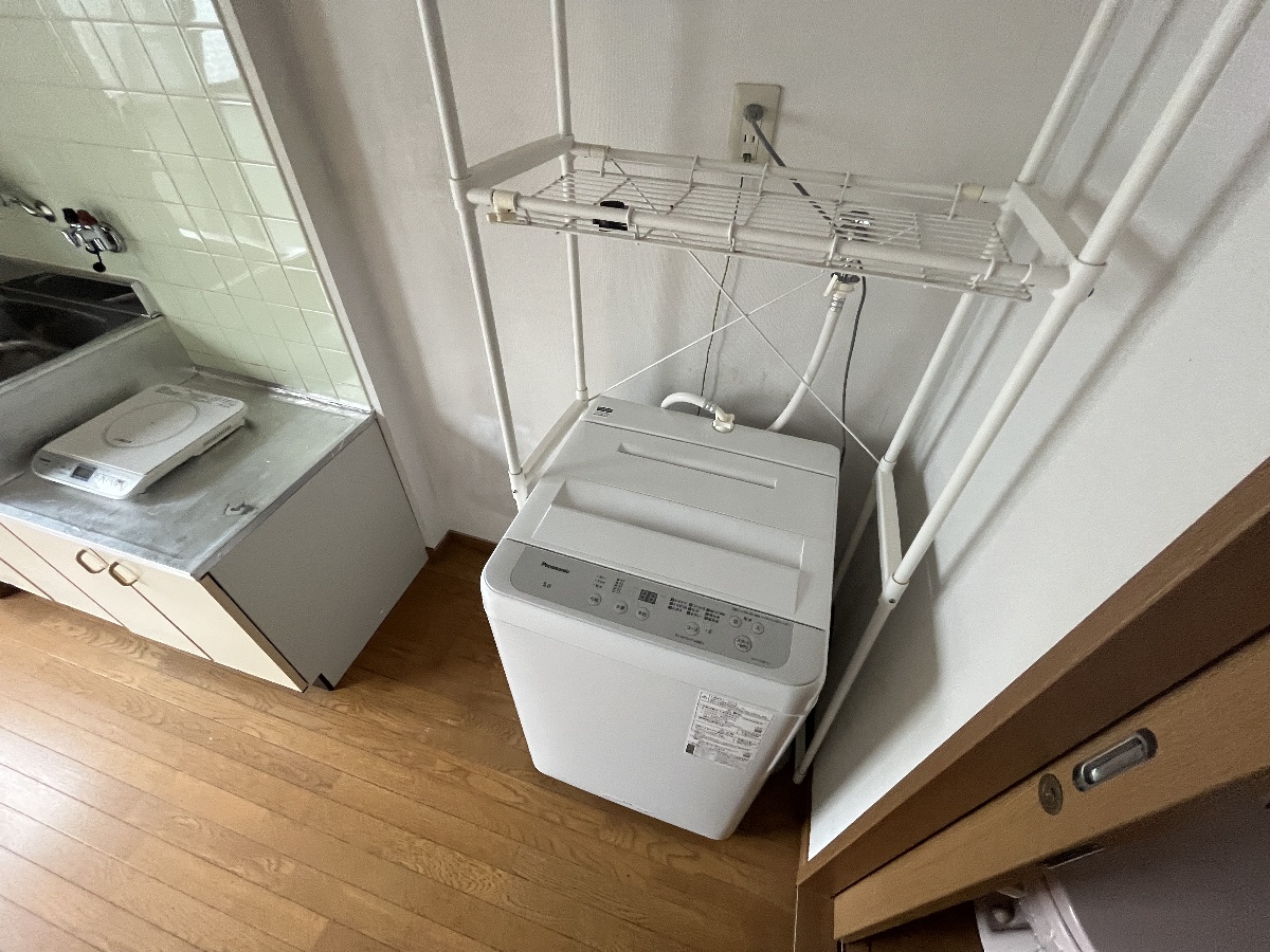 その他部屋・スペース 写真5