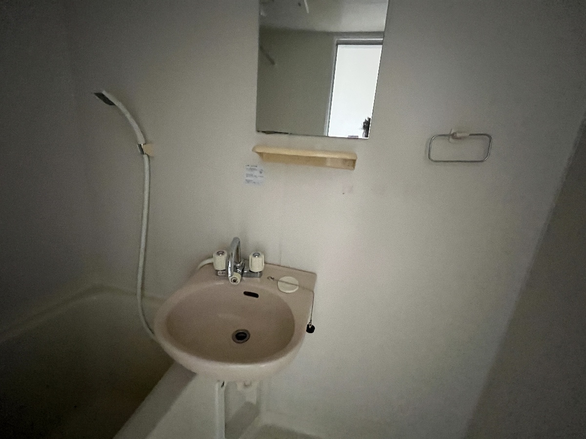 洗面所 写真7