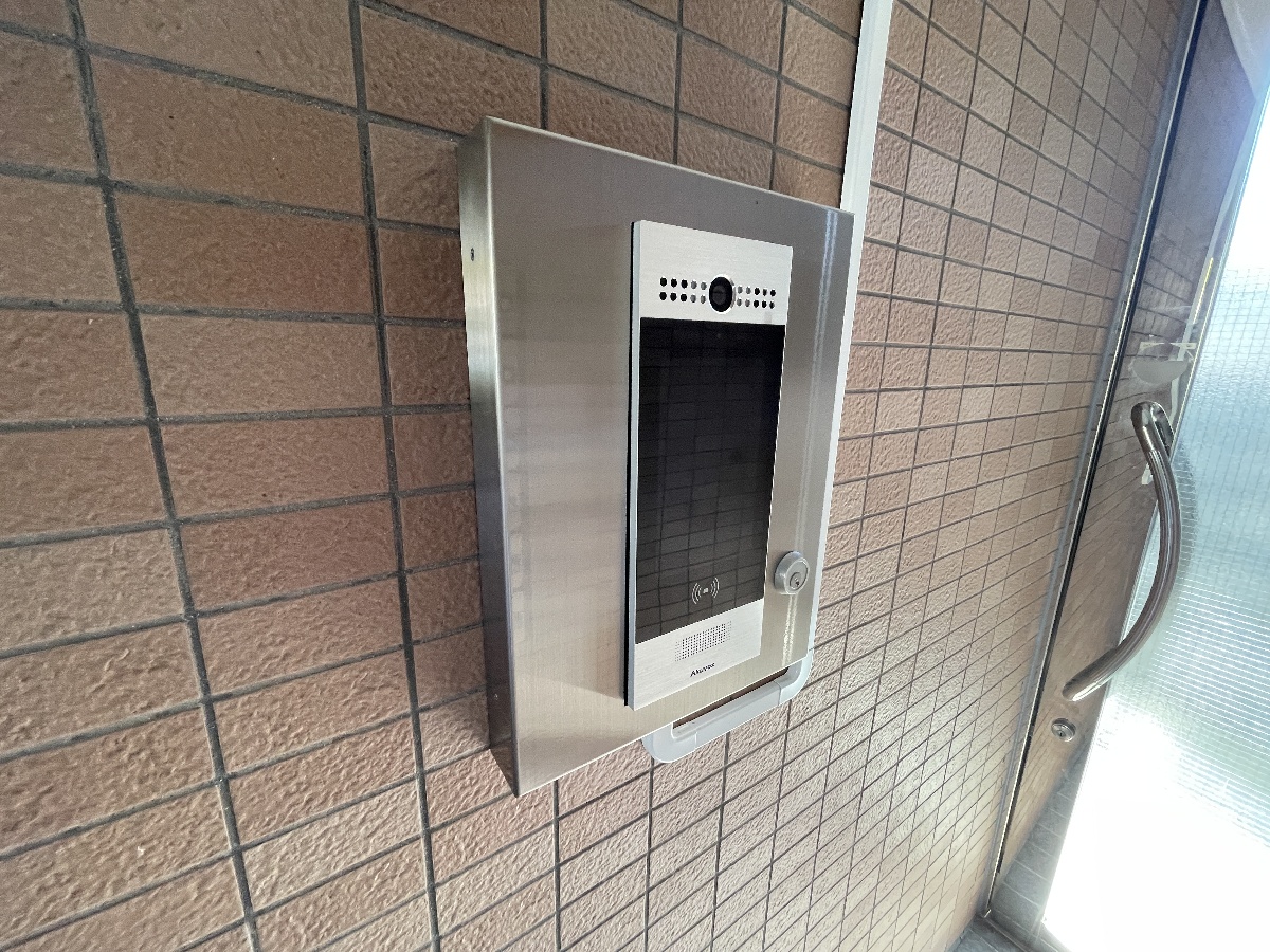 共用部 写真30