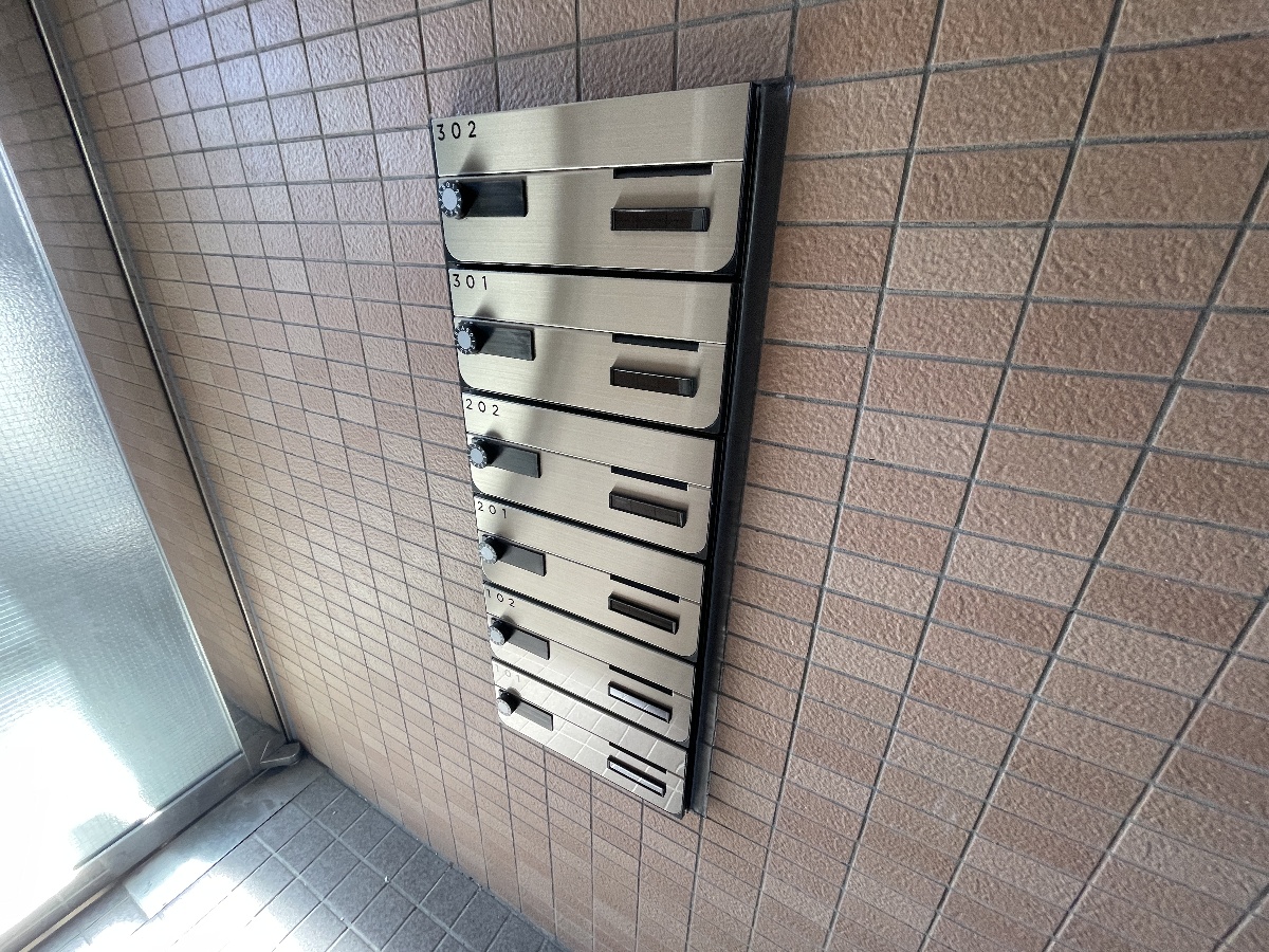 共用部 写真31