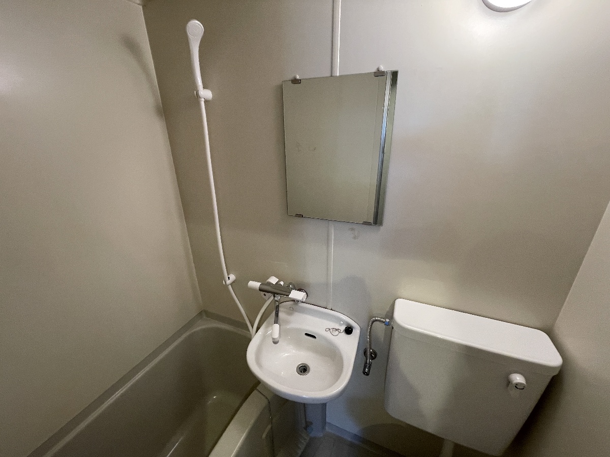 洗面所 写真6