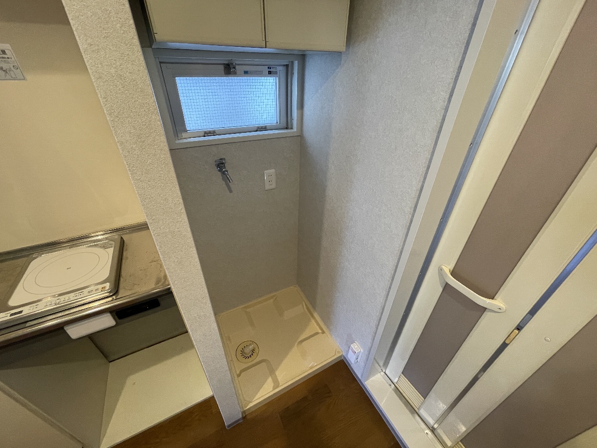 洗面所 写真7