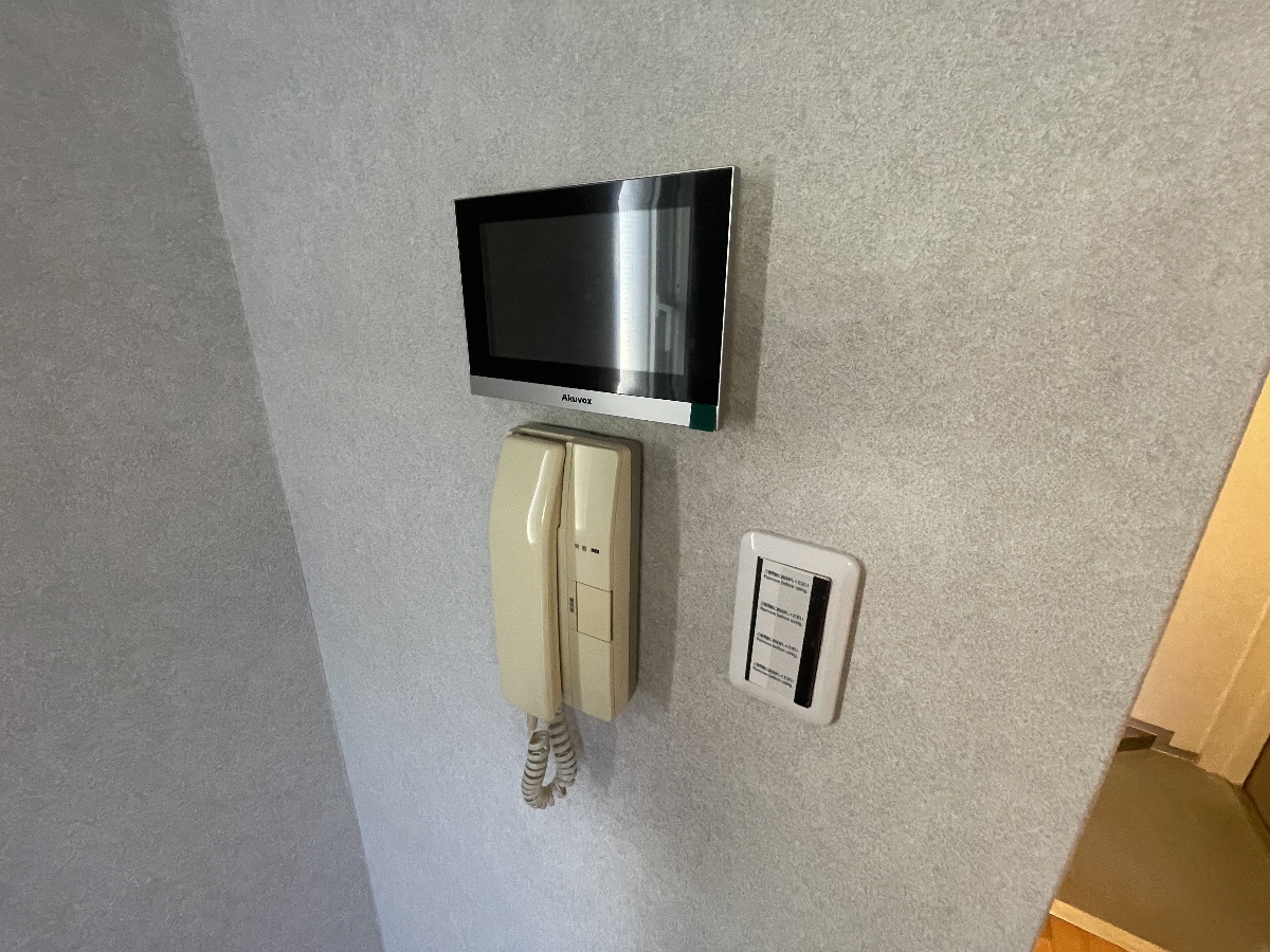 セキュリティ 写真12