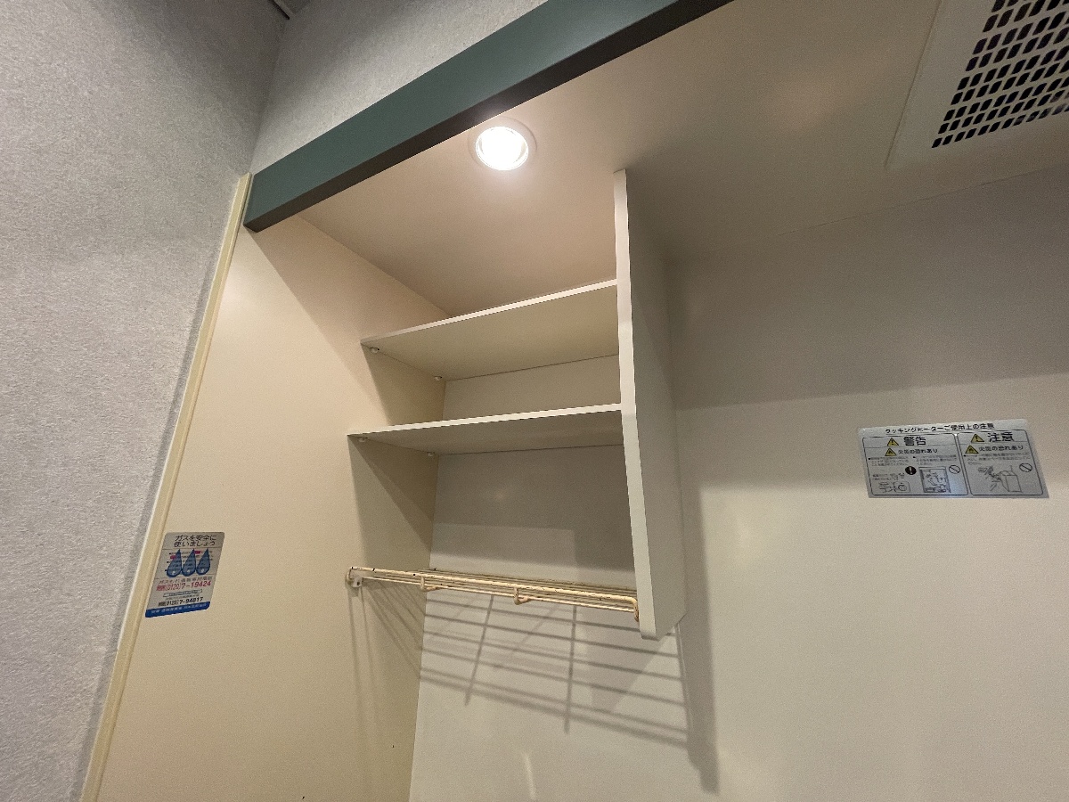 設備 写真17