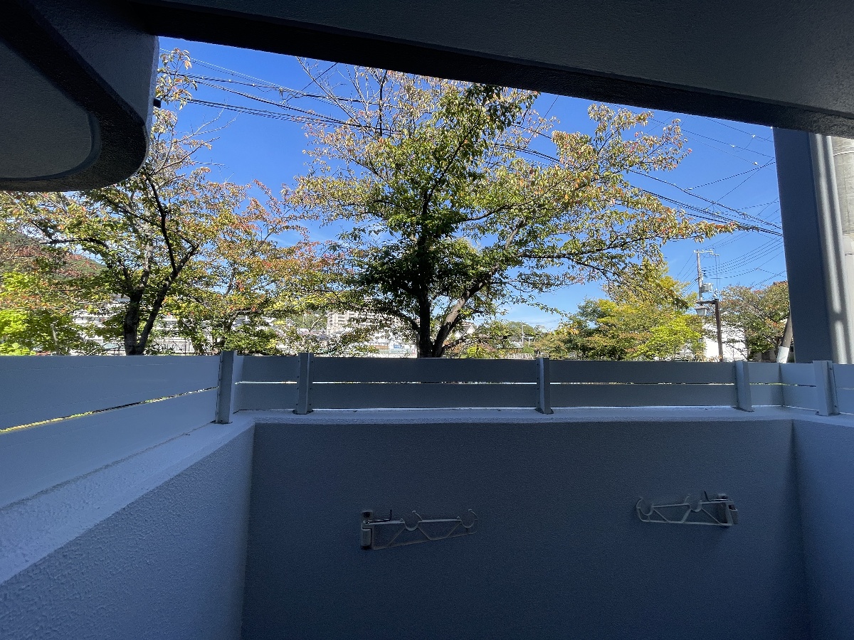 眺望 写真19