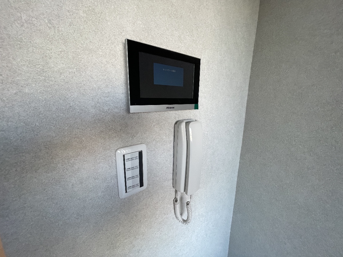 セキュリティ 写真11