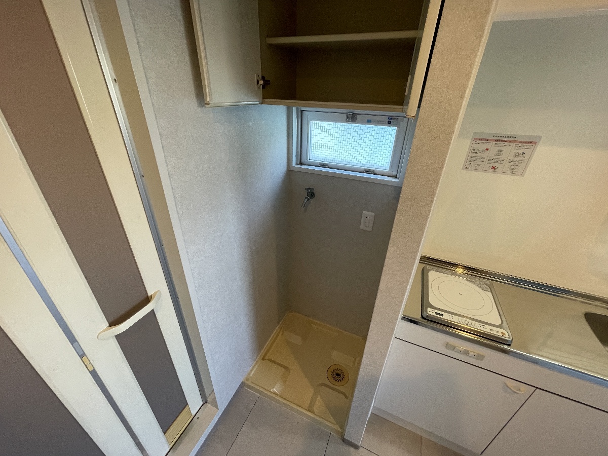 洗面所 写真7