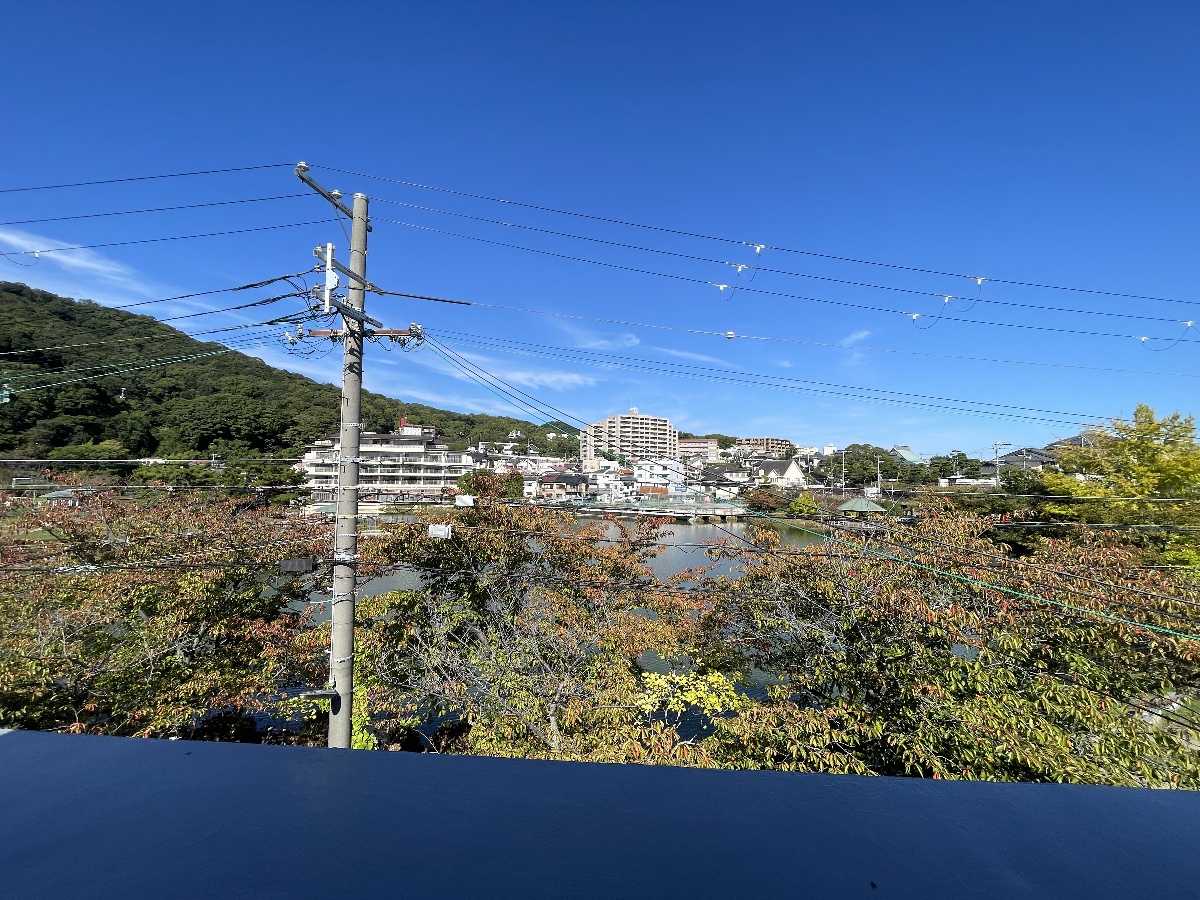 眺望 写真18