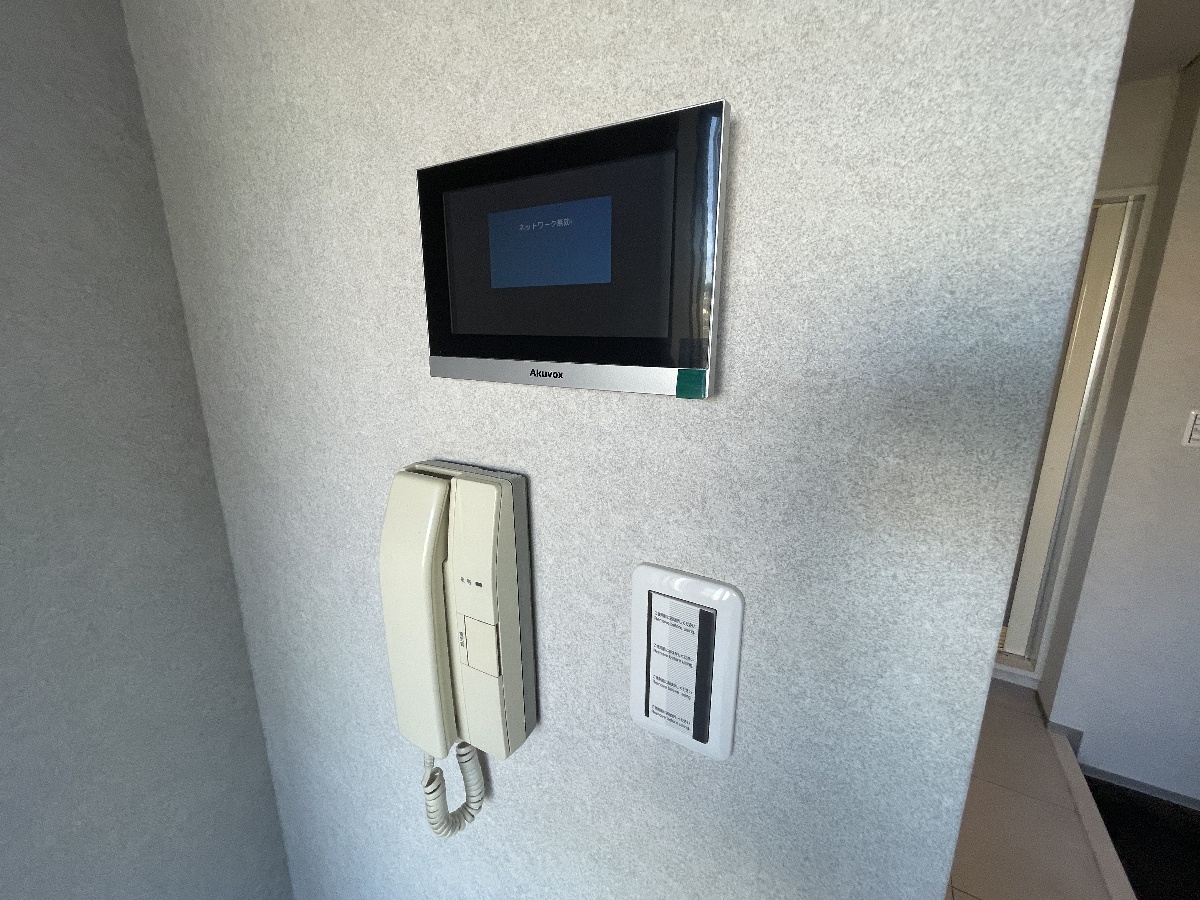 セキュリティ 写真12