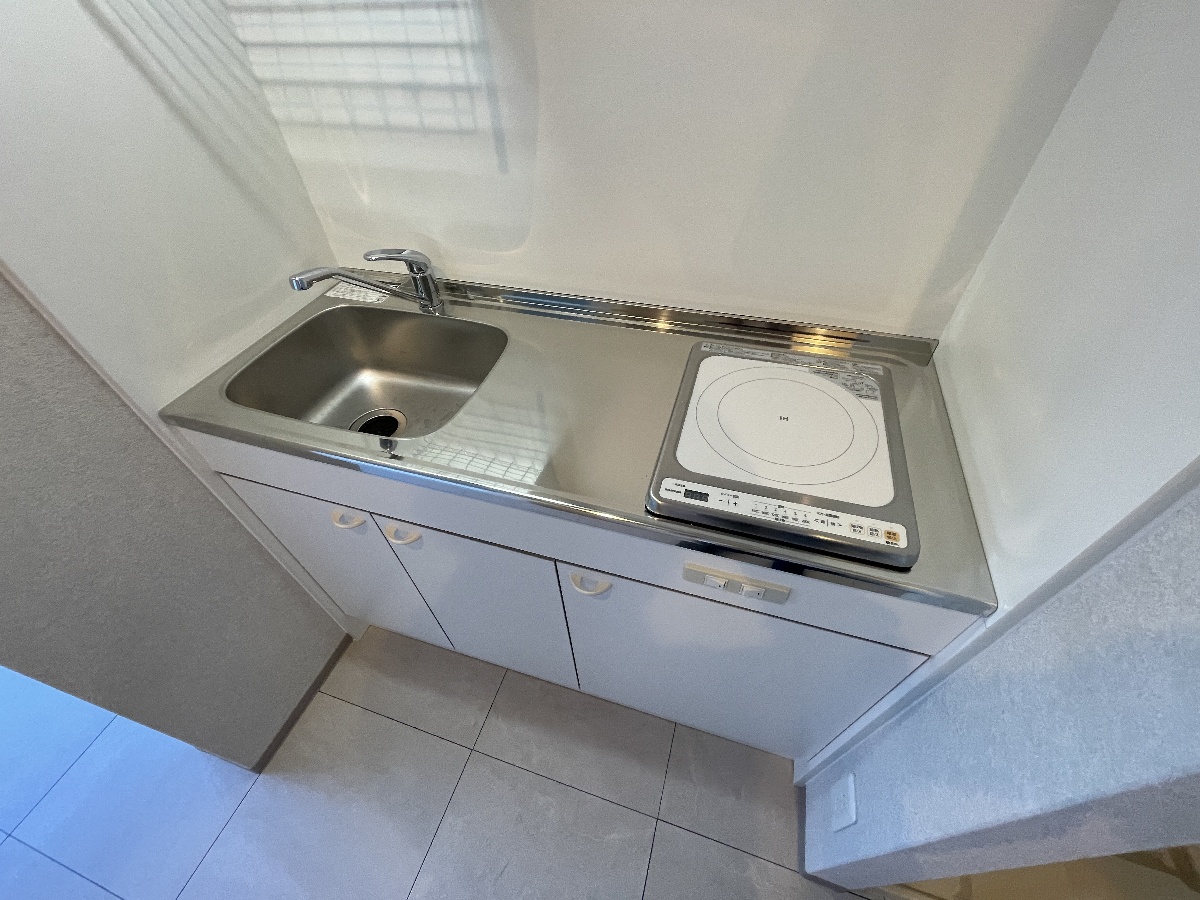 キッチン 写真3