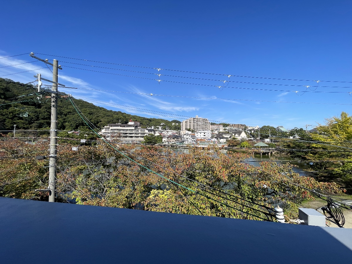 眺望 写真18