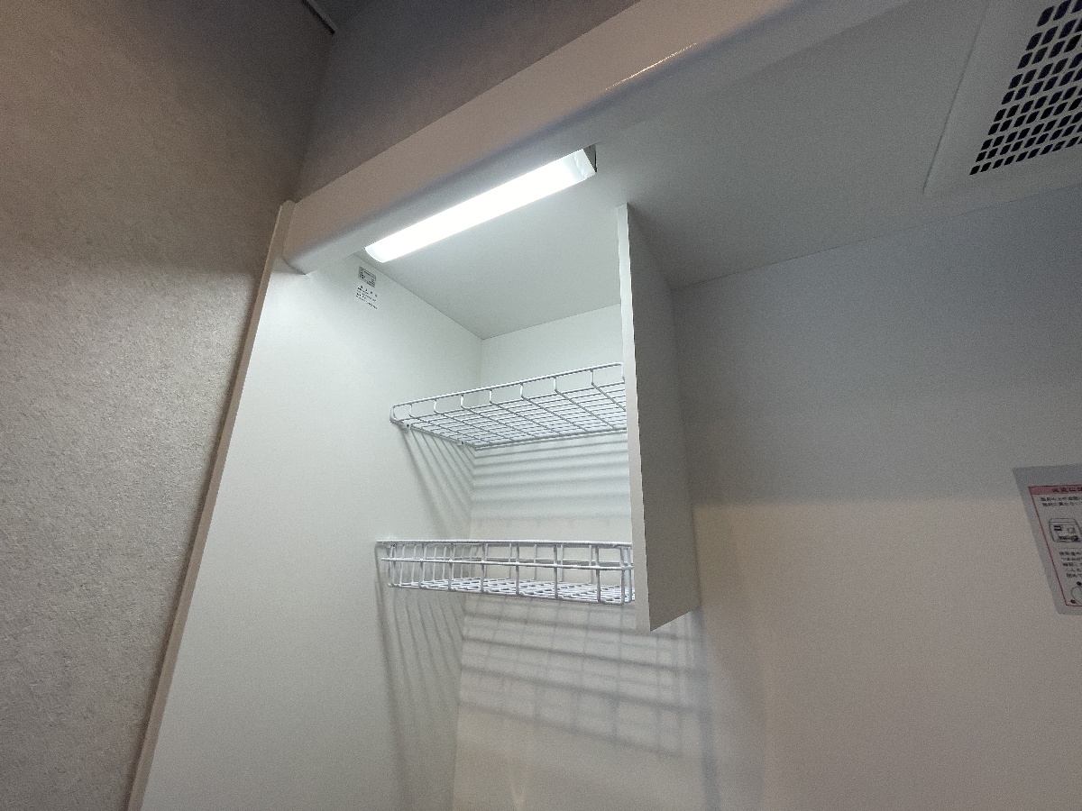 設備 写真17