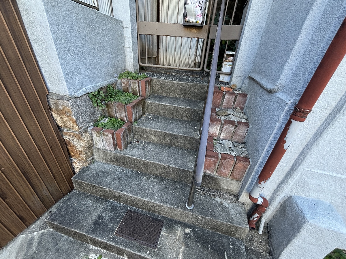 敷地内/建物 写真36
