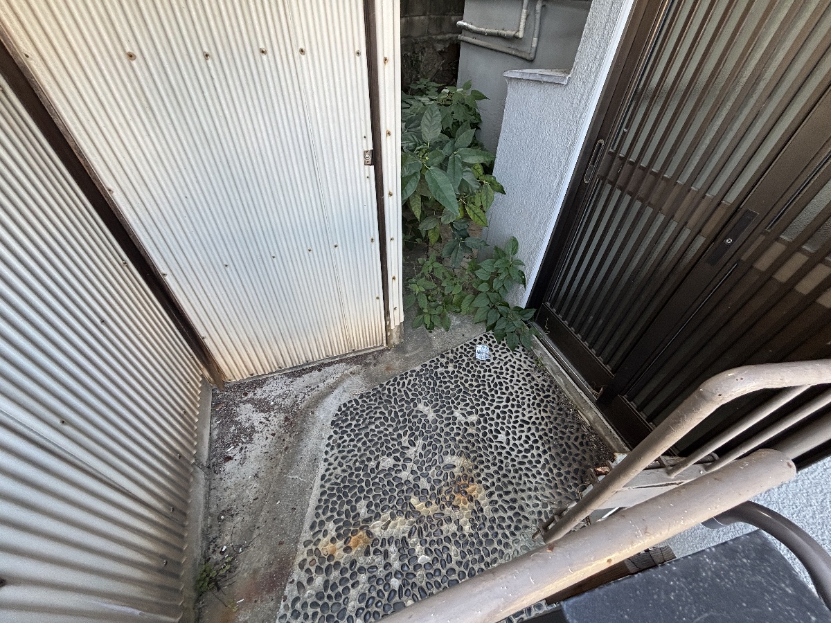 敷地内/建物 写真37
