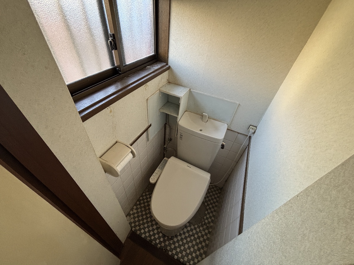 トイレ 写真11