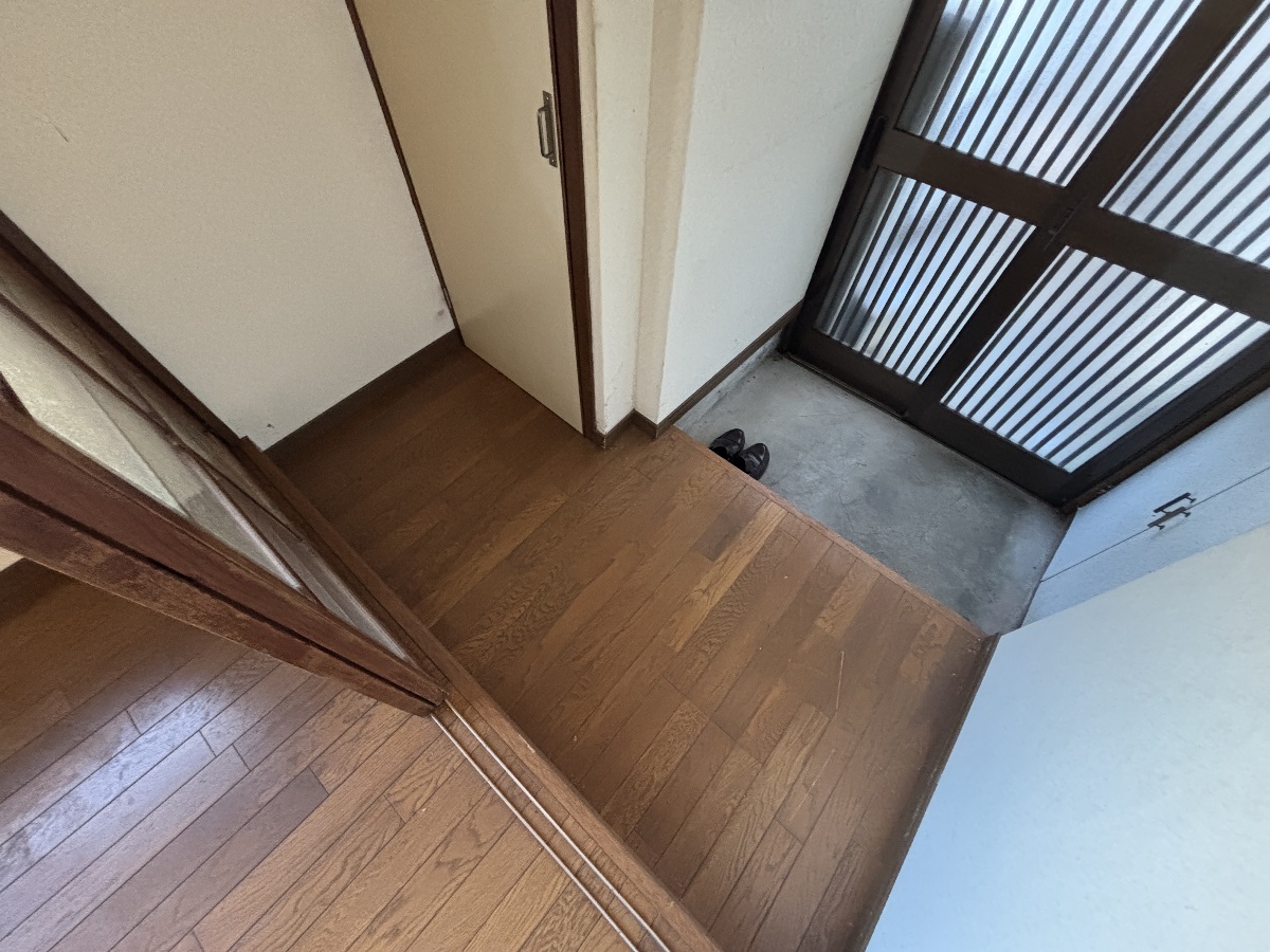 その他部屋・スペース 写真4