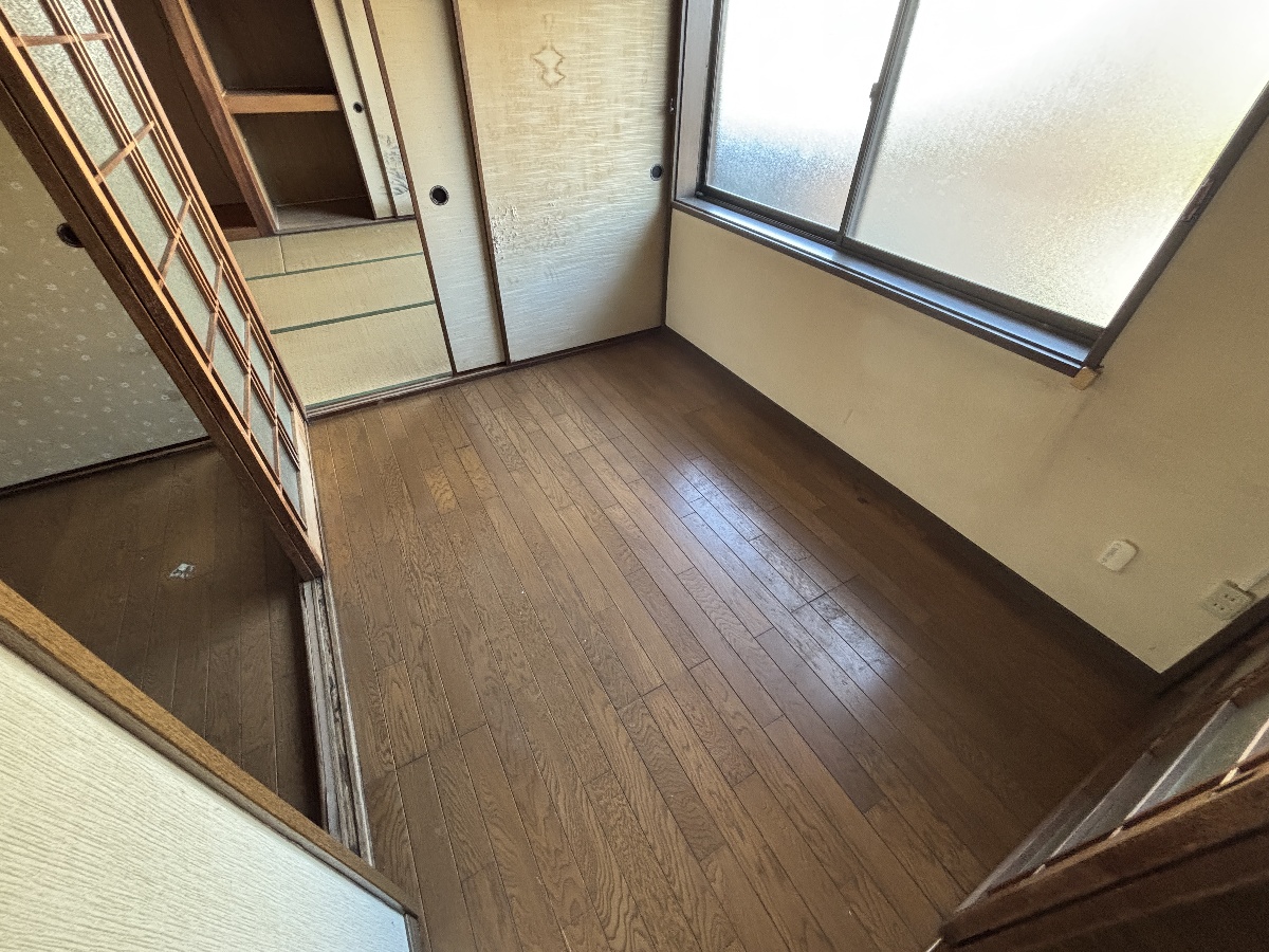 その他部屋・スペース 写真5
