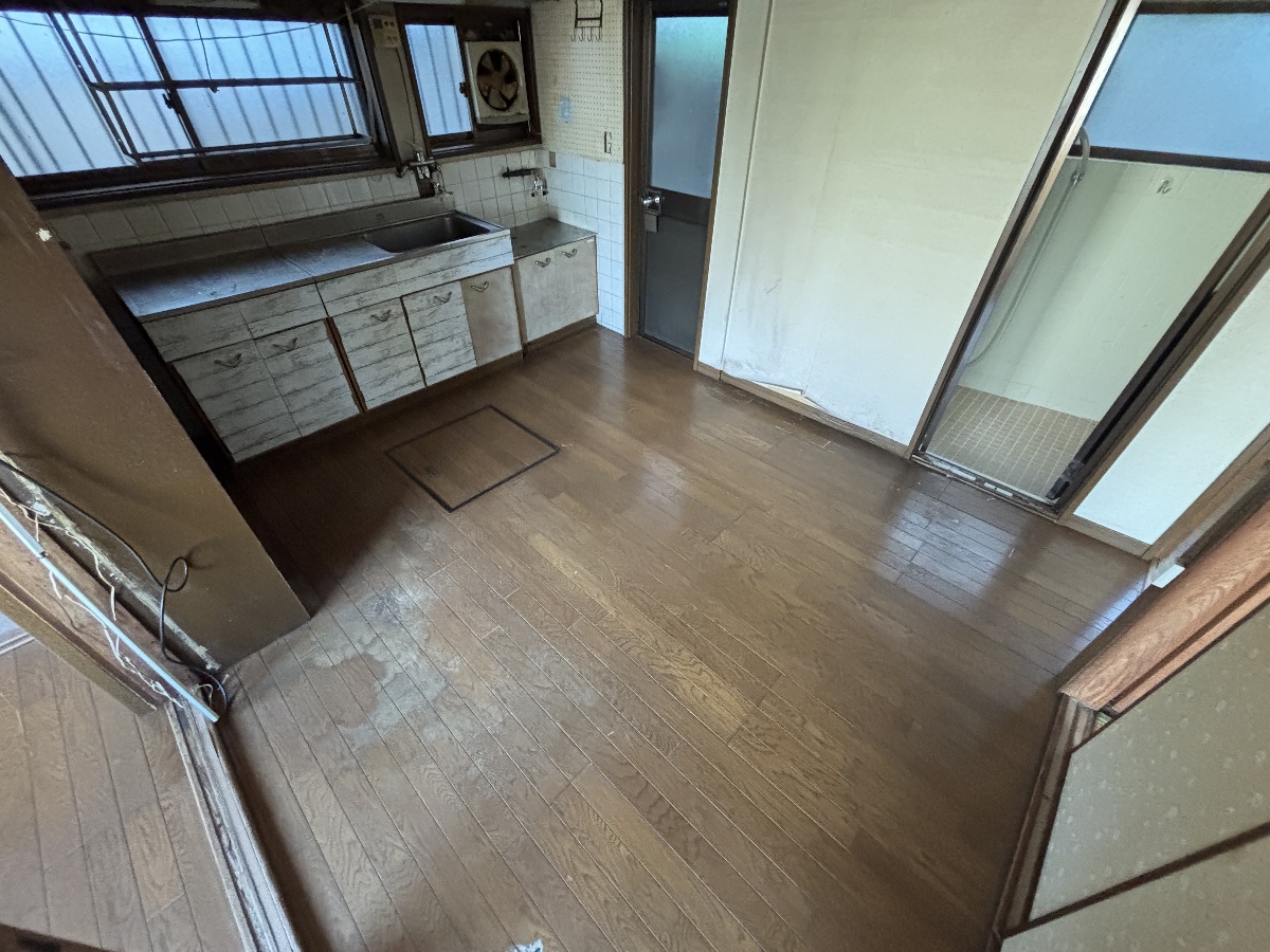 その他部屋・スペース 写真6