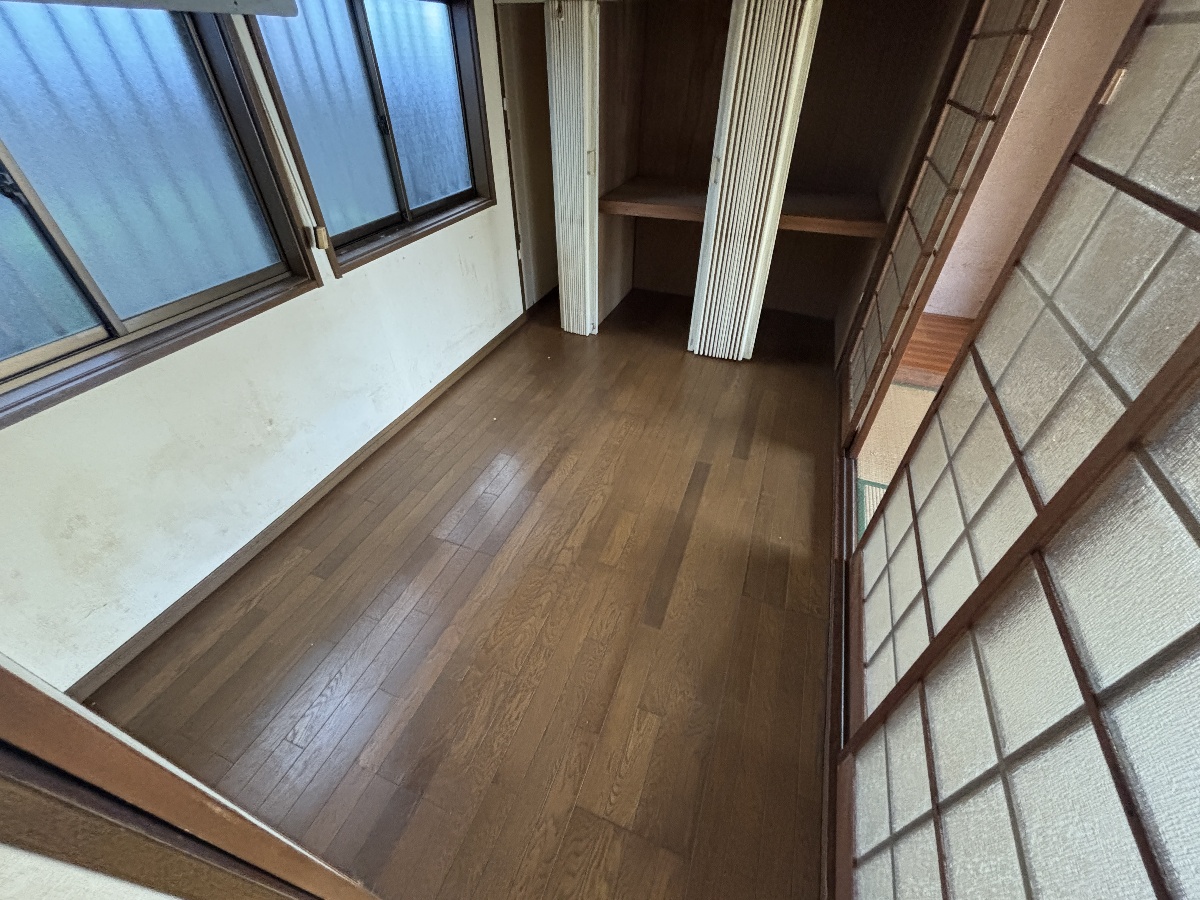 その他部屋・スペース 写真7