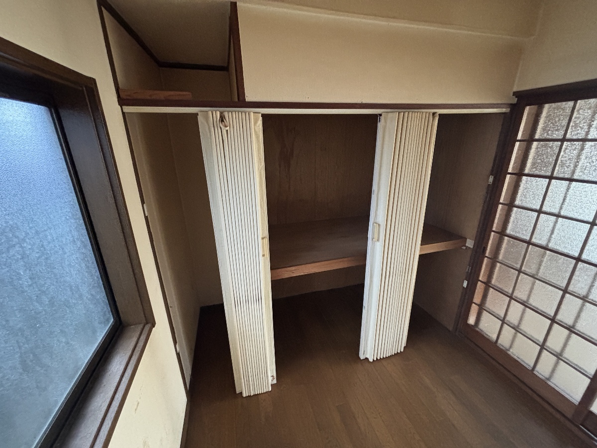 収納 写真14