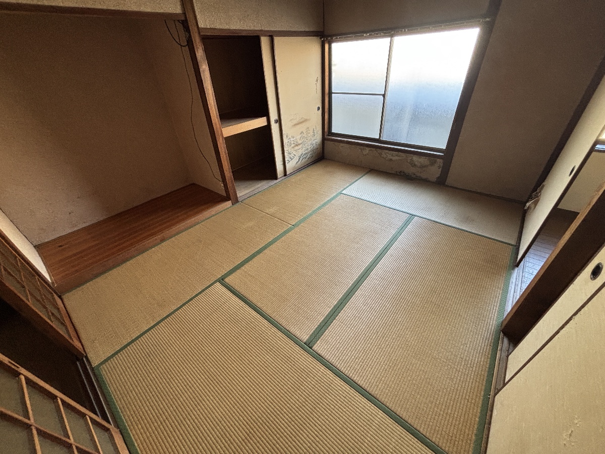 居室 写真3