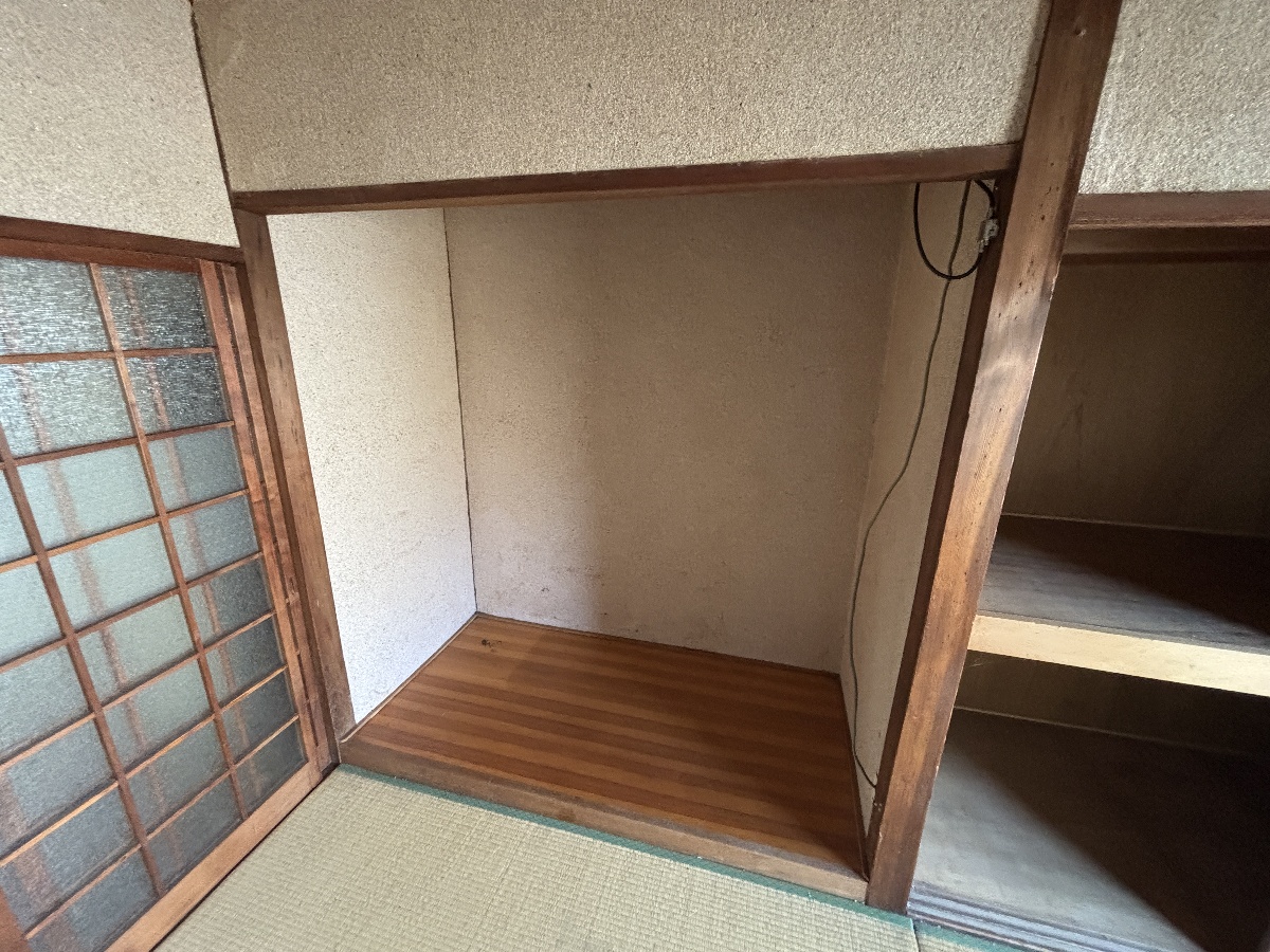 収納 写真15