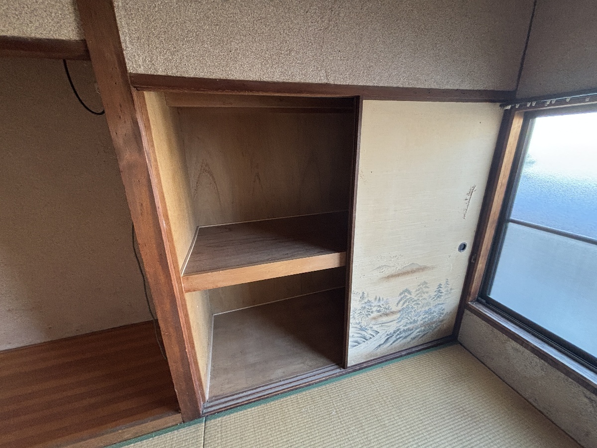 収納 写真16