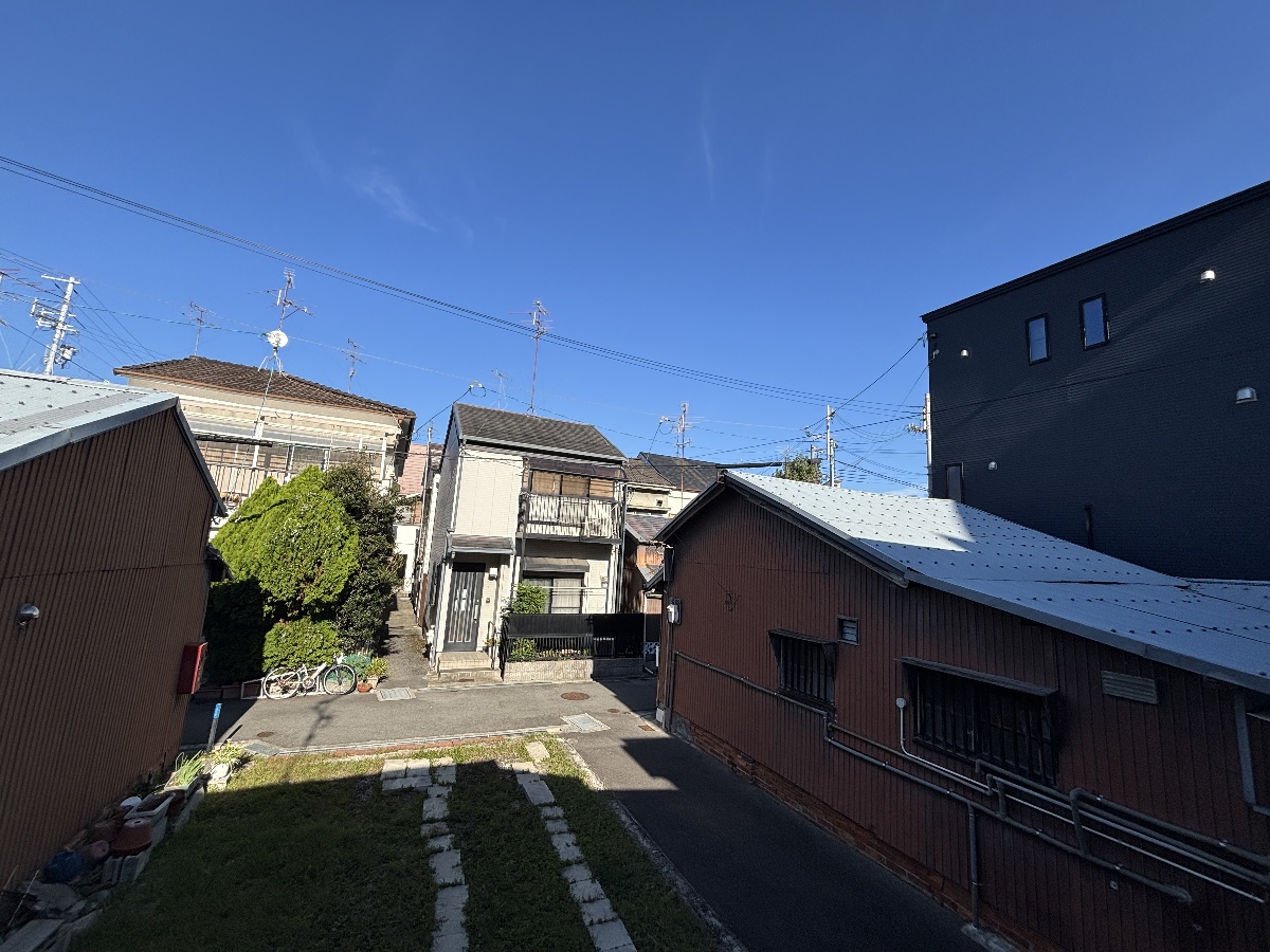 眺望 写真29
