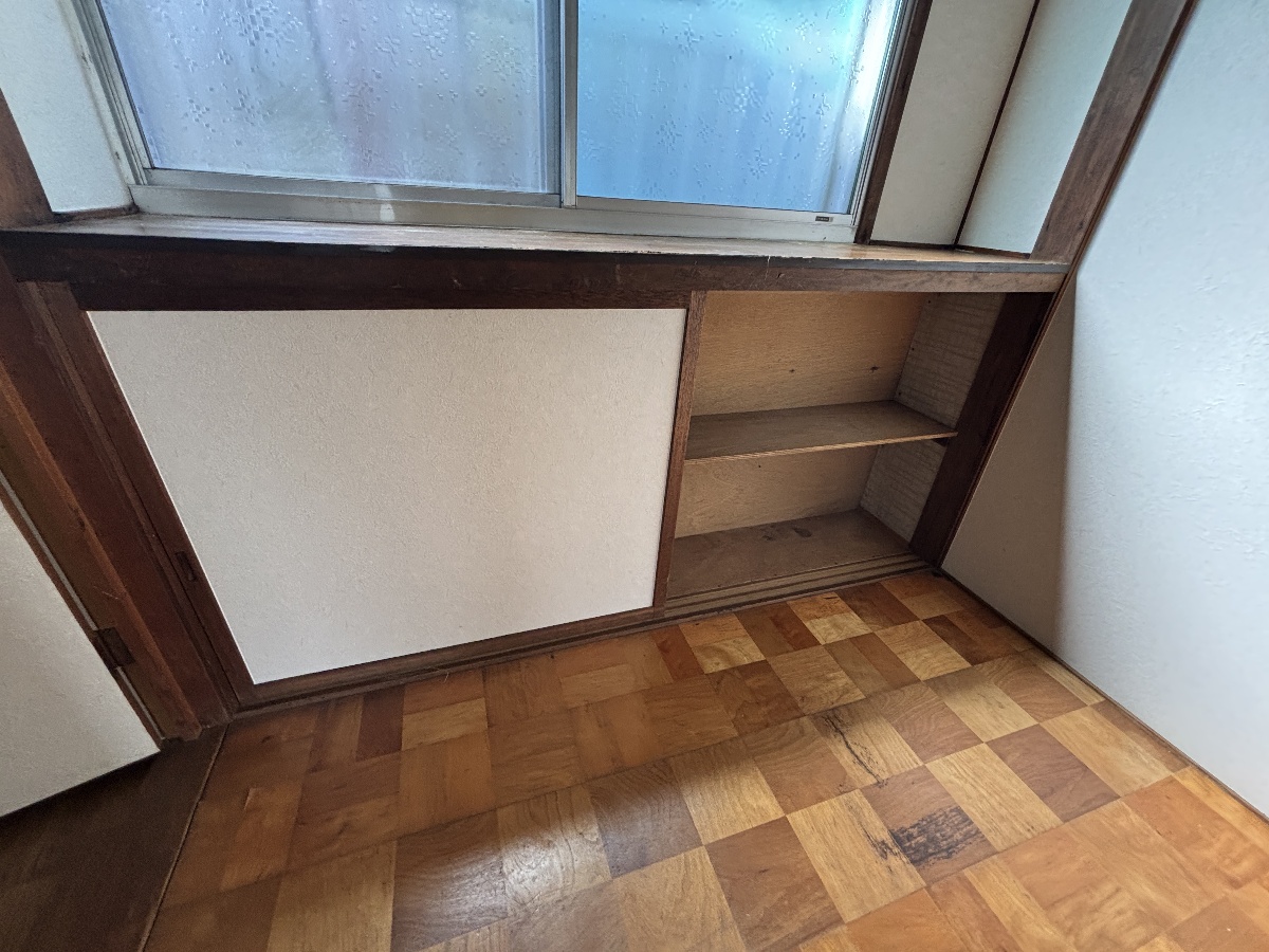 収納 写真11