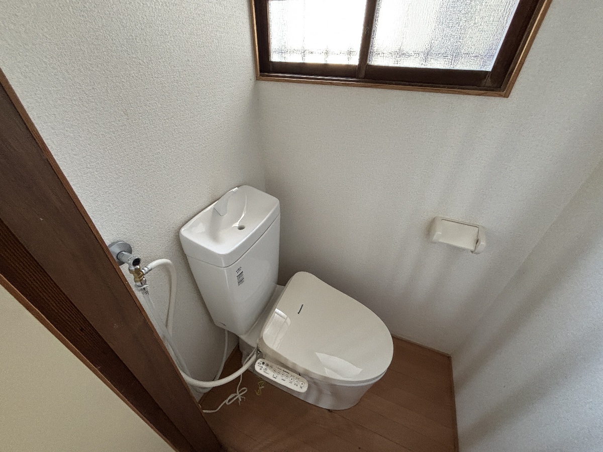 トイレ 写真10