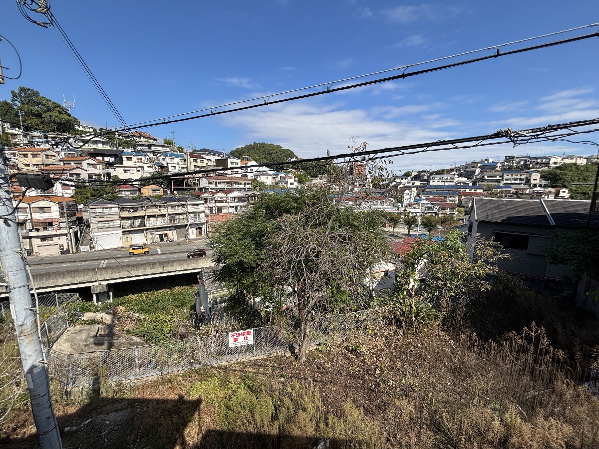 眺望 写真20