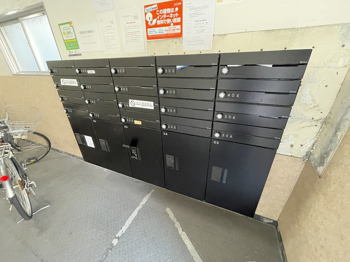 共用部 写真36