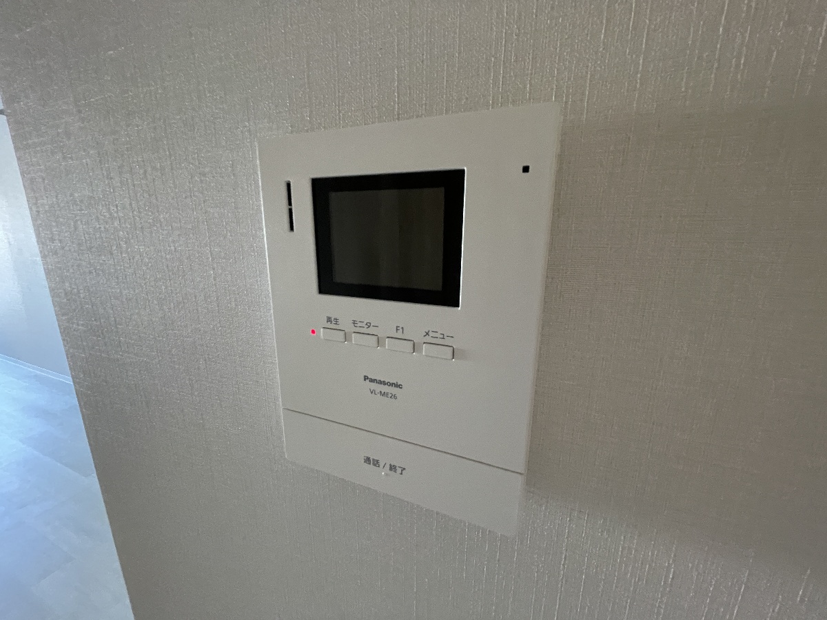セキュリティ 写真13