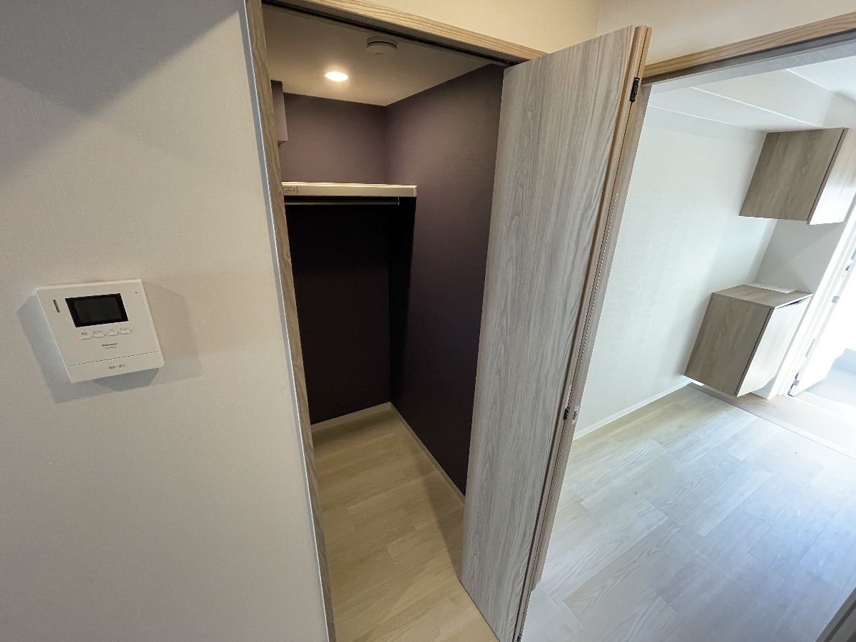 収納 写真11