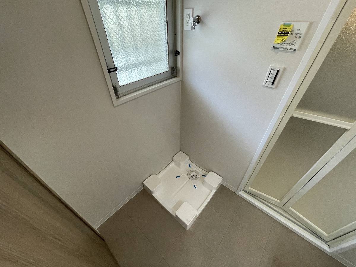 洗面所 写真8