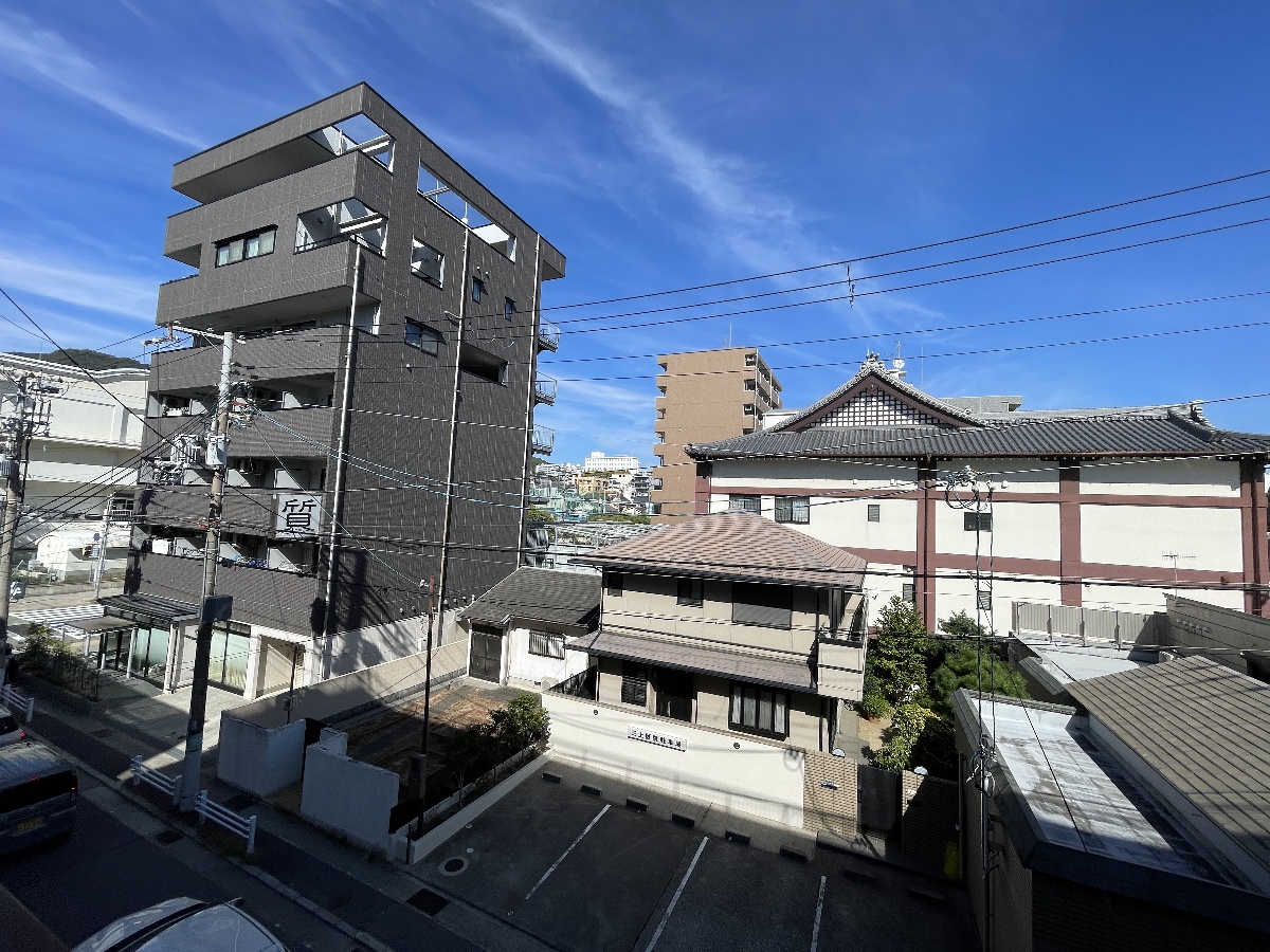 眺望 写真30