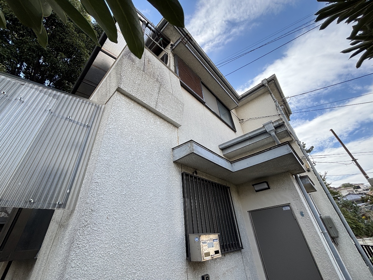大谷町3丁目戸建