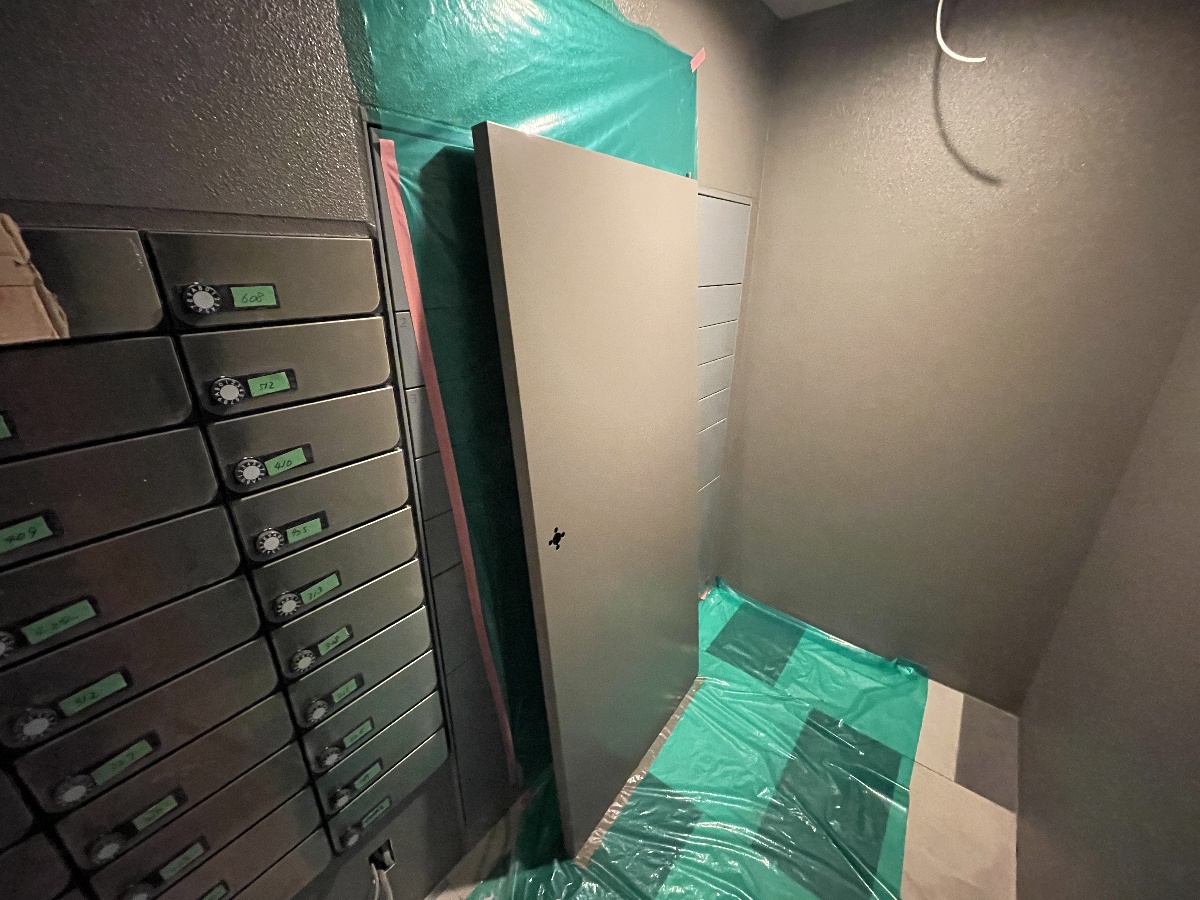 共用部 写真36