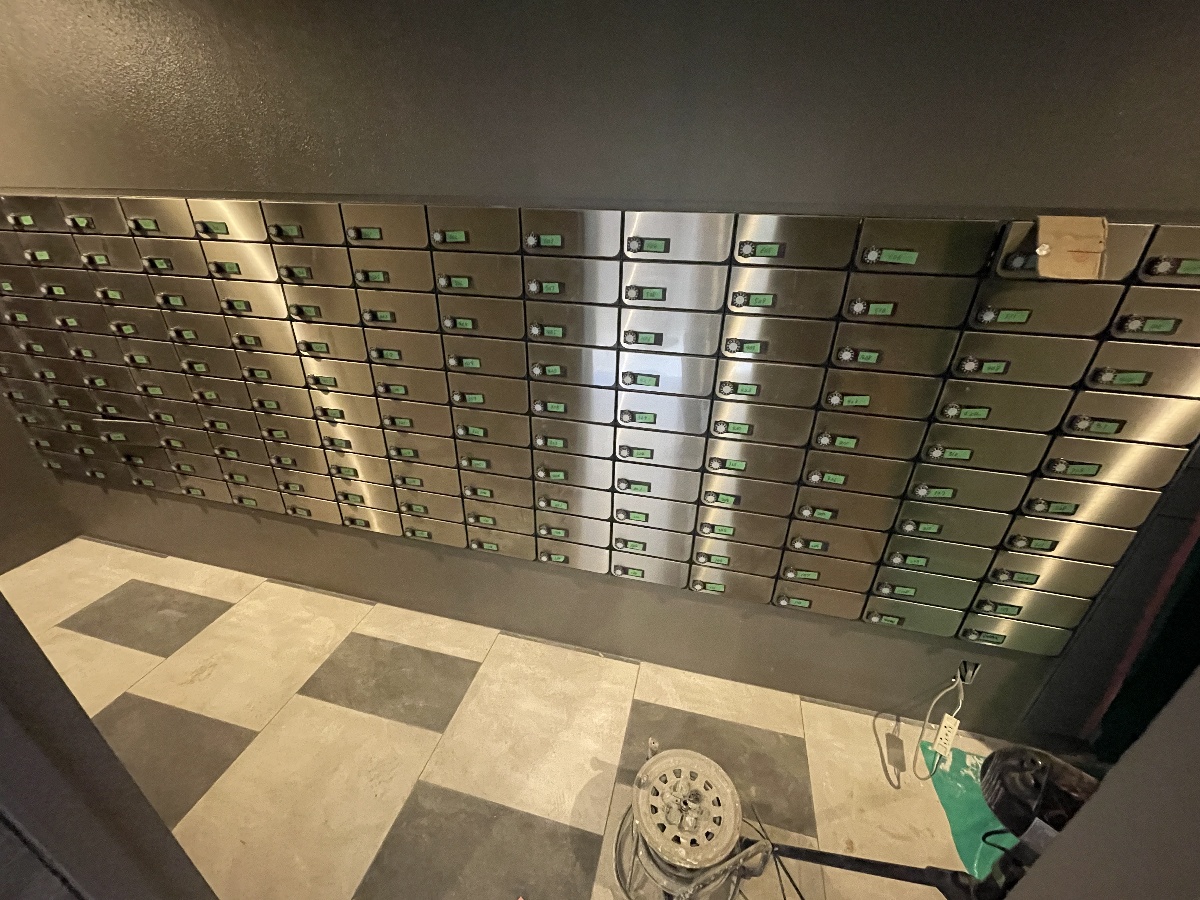 共用部 写真37
