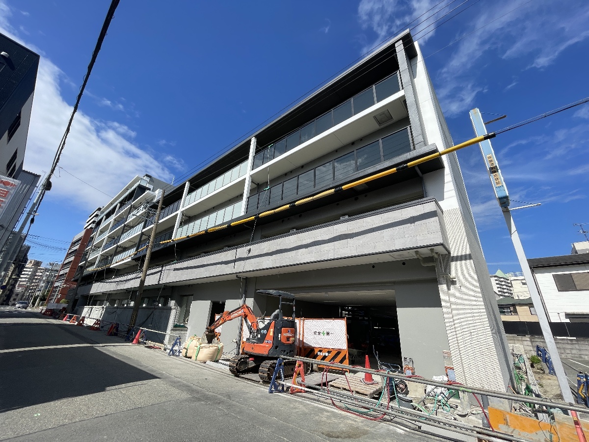 敷地内/建物 写真35
