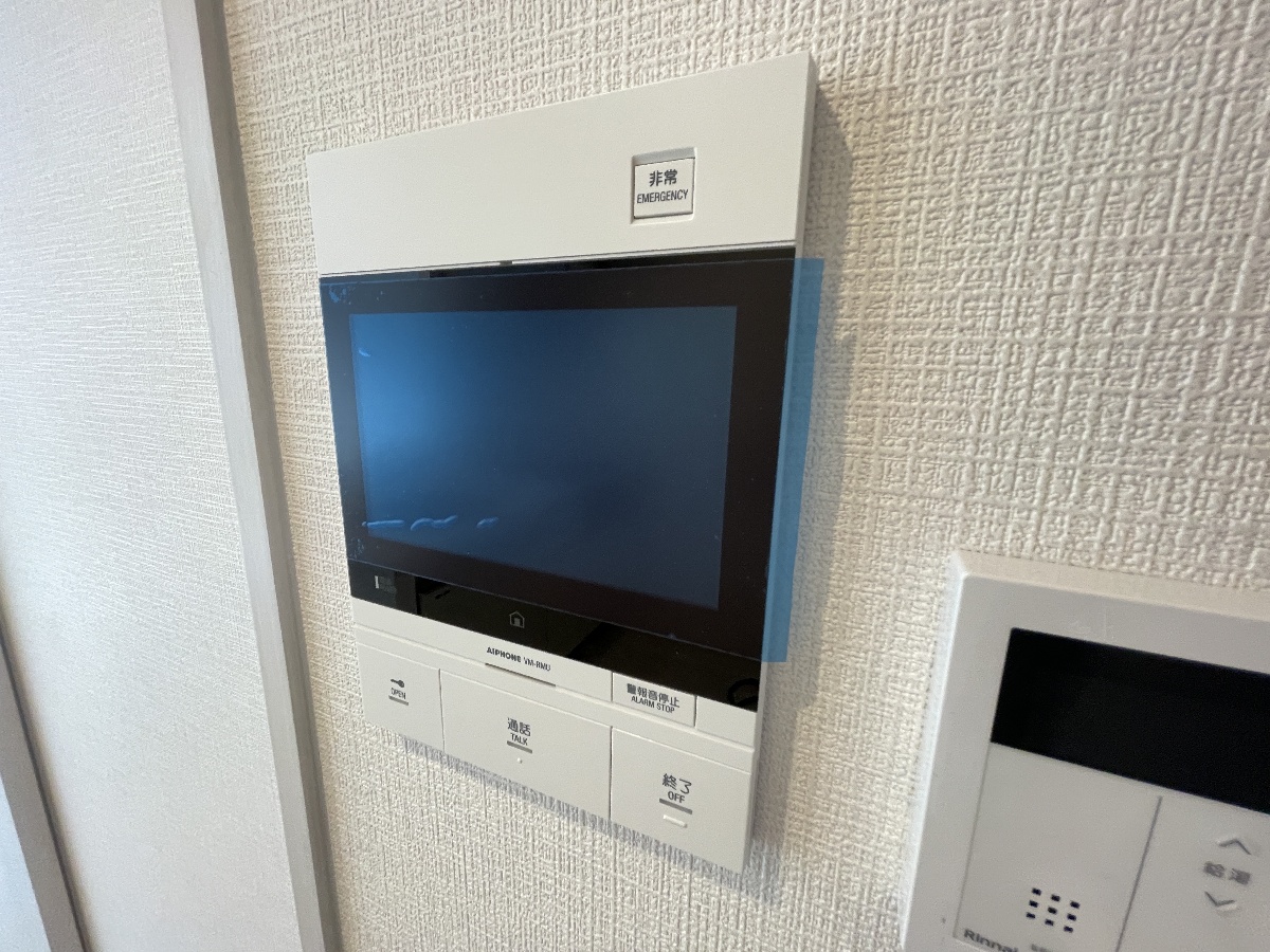 セキュリティ 写真14