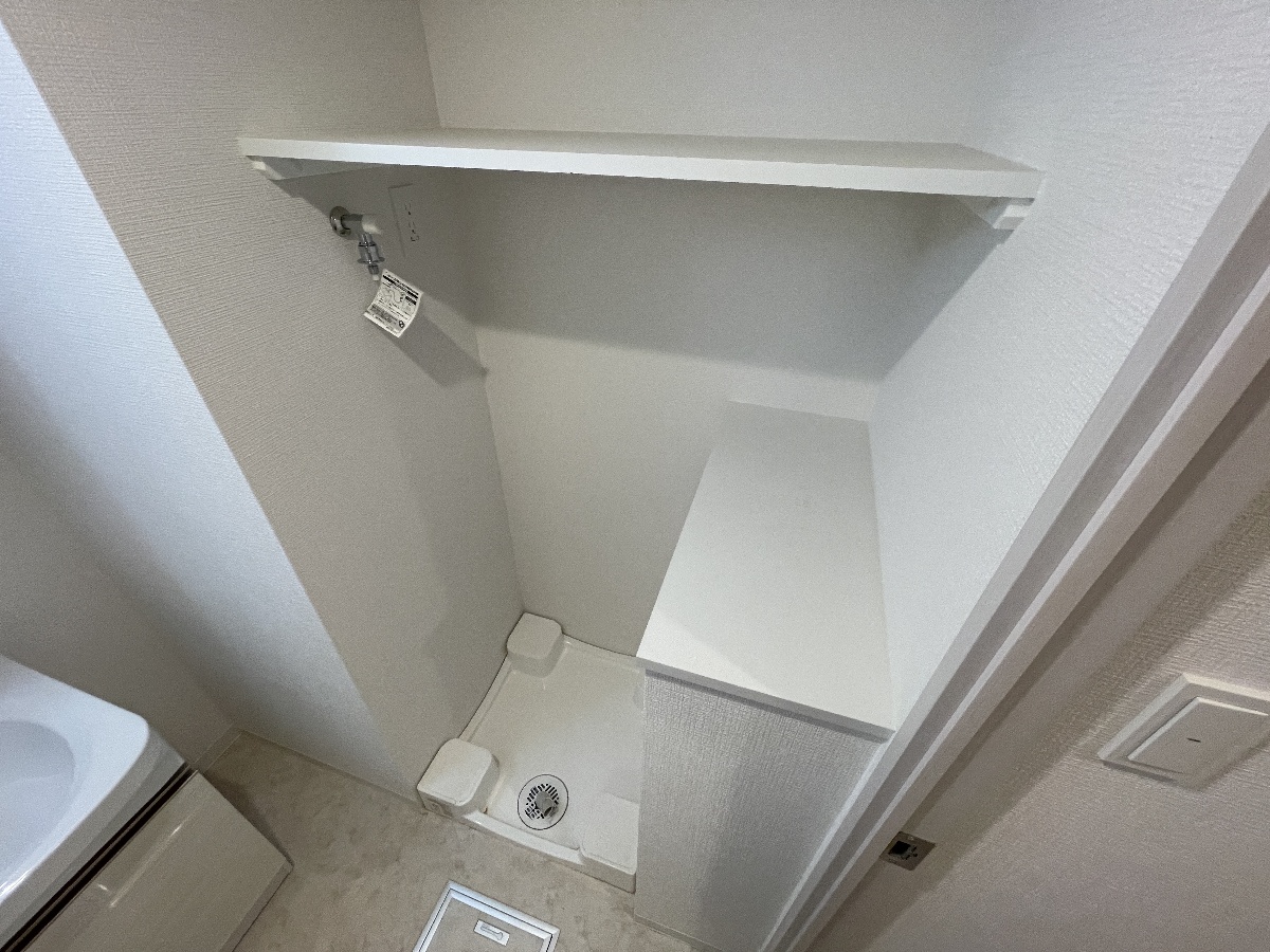 洗面所 写真8