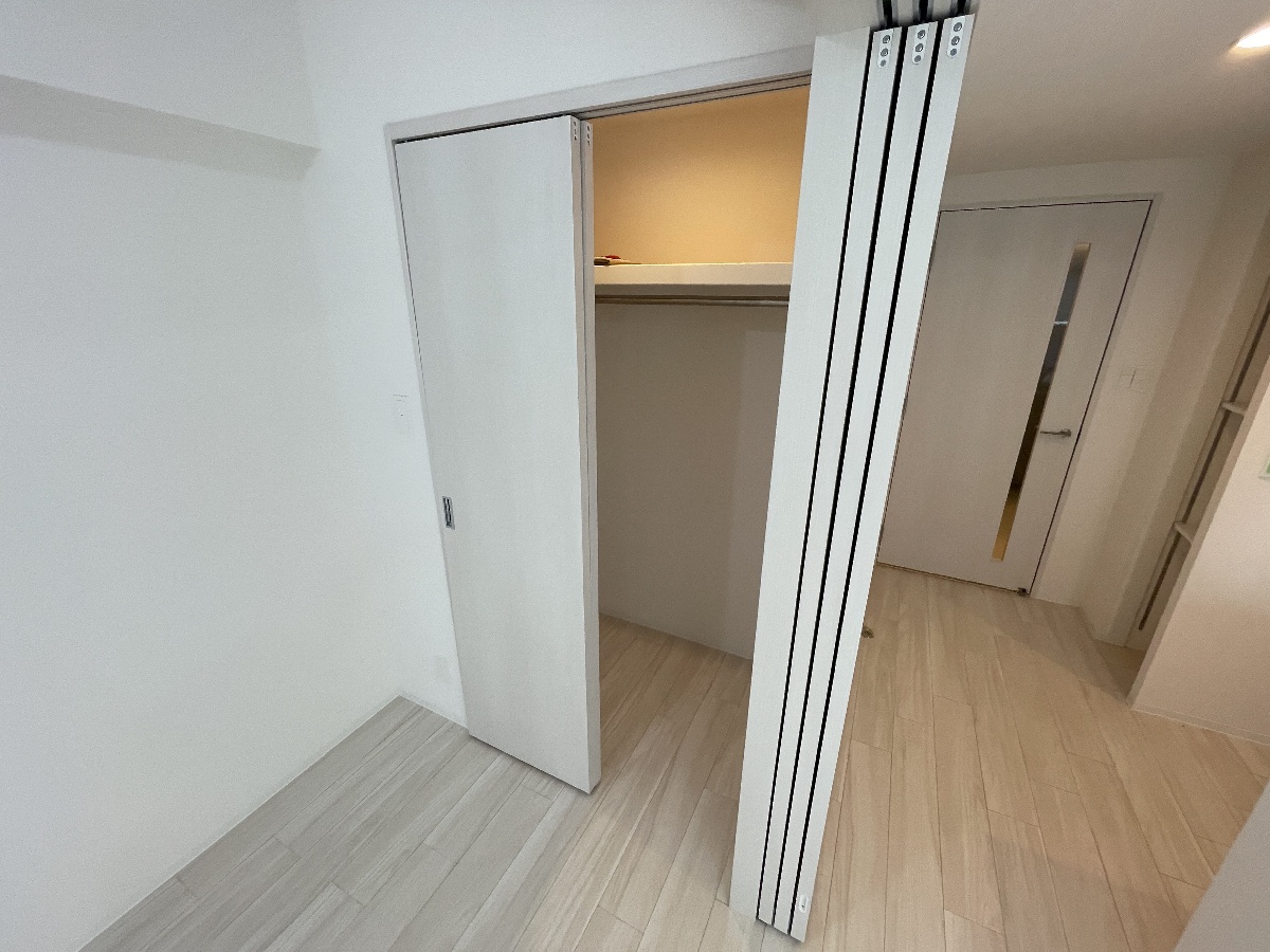 収納 写真11