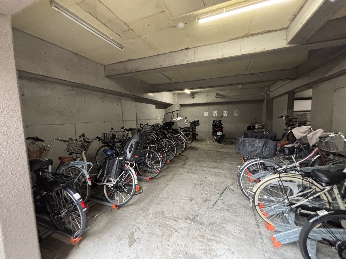 共用部 写真34