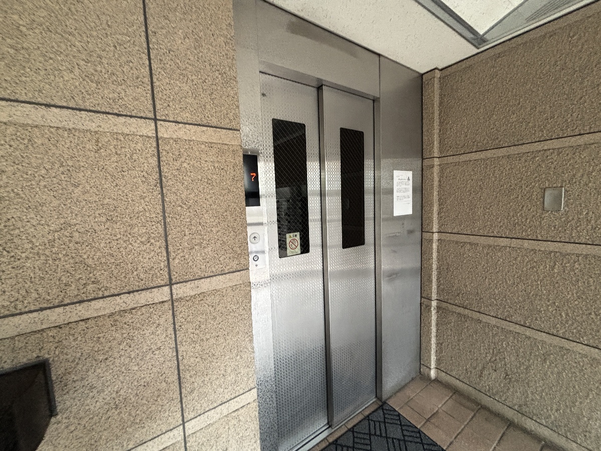 共用部 写真35