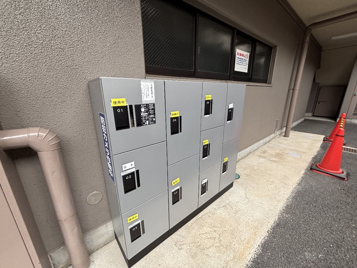 共用部 写真36
