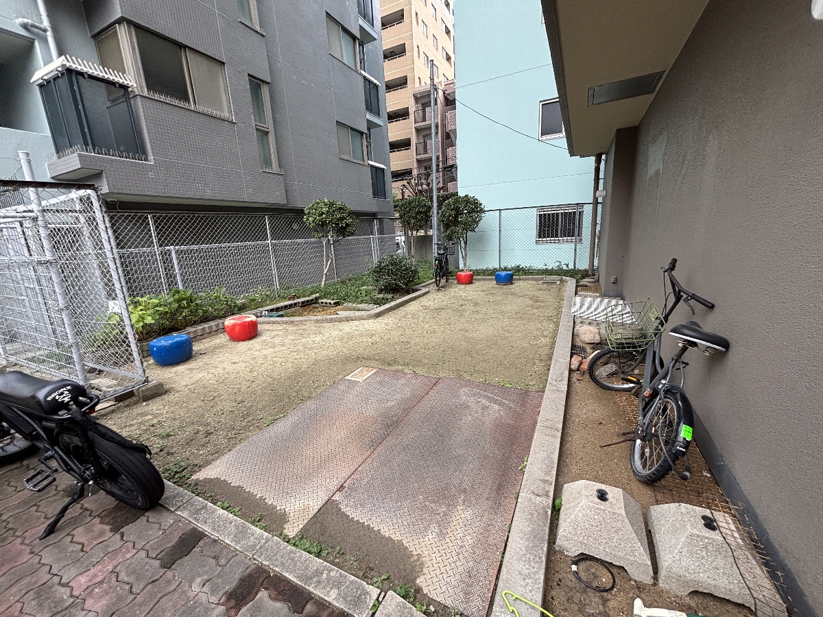 共用部 写真37