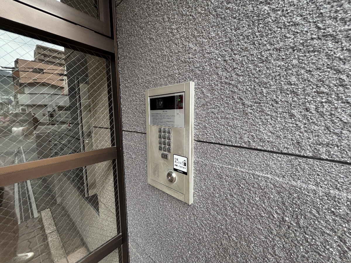 エントランス 写真33